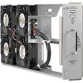HP Aruba Networking 5406R zl2 Switch, ventilatorkast, grijs, 5406R zl2, 49,8 mm, 463,6 mm, 168,9 mm, 1,08 kg
