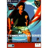 Tennis Master Series /Pc