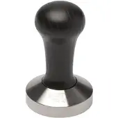 Motta Koffie Tamper Zwart - 58mm