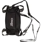 Otterbox Utility Latch Samsung Tab Active 2/3 Zwart