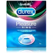 Durex Play Pleasure Ring 1 stuk