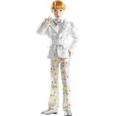 Hobby Hall BTS Bangtan Boys K-Pop – Jin – Prestige Figure