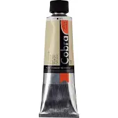 Cobra Artist water Watervermengbare Olieverf 150mL 291 Titaanbuff