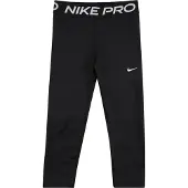 Nike Pro Sportlegging meisjes Zwart 140