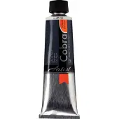 Cobra Artist Watervermengbare Olieverf 150mL 708 Paynesgrijs