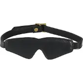 Fifty Shades of Grey - Bound to You oogmasker - zwart