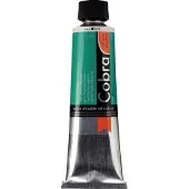 Cobra Artist Watervermengbare Olieverf 150mL 615 Paul Veronesegroen