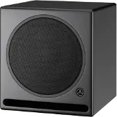 Devine RX-10SA Black actieve studio subwoofer (per stuk)
