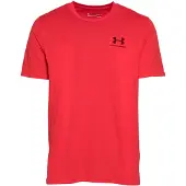 Under Armour Functioneel shirt 'Sportstyle' | XXL | male