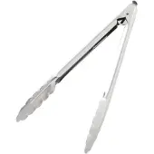 Nisbets Vogue Keukentang RVS (Roestvrij staal) Zilver J608