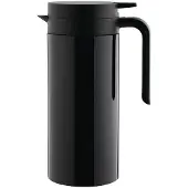 Olympia isoleerkan zwart, 1 liter