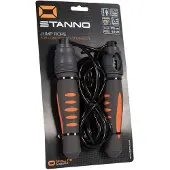 Stanno Springtouw Multi Kleuren | Maat One size