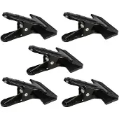 StudioKing Veerklem Set MC-1032-K1 6 Stuks