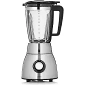 WMF Kult Pro Blender 1400 W Zilver