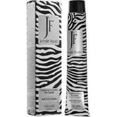 Jungle Fever Hair Color Cream Permanente Crème Haarkleur Kleuring 100ml - 06.03 Silk Natural Dark Blonde / Seide Natürlich Dunkelblond
