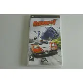 Burnout - Legends