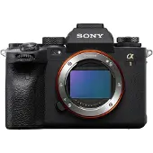 Sony Alpha A1