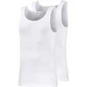 Tom Tailor Onderhemd wit