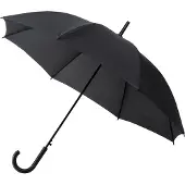 Falconetti paraplu (Kleur paraplu: zwart)