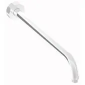 Plieger Roma wandarm 35cm chroom
