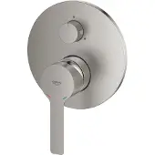 GROHE Opbouwdeel Lineare 3-Weg