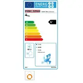 Stiebel Eltron WWK 220 electronic warmtepompboiler, 300L