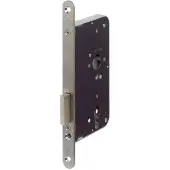 Assa Abloy 2455 Kastslot | DM50mm | PC | voorplaat RVS 20x235mm afgerond | DR 1+2+3+4 - 7962021
