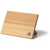 Richardson Sheffield - Universele magnetische messenhouder bamboo