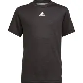 Adidas Aeroready T-shirt Met Korte Mouwen