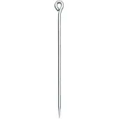 Orit DRAADPEN OOG 800 MM DIAMETER: 10 MM GEGALVANISEERD - HEAVY USE
