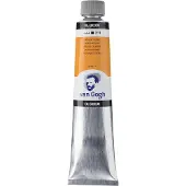 Taidepiste Olieverf Tube 200 ml Cadmiumoranje 211