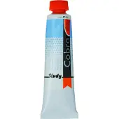 Taidepiste Study Olieverf 40ml | King's Blue (517)