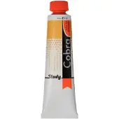 Taidepiste Study Olieverf 40ml | Naples Yellow Deep (223)