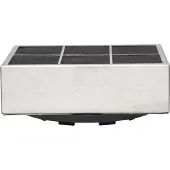 Inventum IPF400V afzuigkapaccessoire Afzuigkap filter