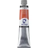 Van Gogh Olieverf Tube 200 ml Cadmiumrood Licht 303