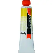 Taidepiste Study Olieverf 40ml | Primary Yellow (275)