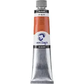 Taidepiste Olieverf Tube 200 ml Vermiljoen 311