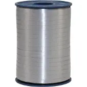 Wefiesta Zilver Lint 500 meter x 5mm