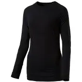 MCKINLEY yalata rn wms thermoshirt lange mouw dames -