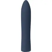 Amaysin Krachtige Oplaadbare Clitorisvibrator - Donkerblauw