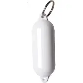Talamex Star fender sleutelhanger