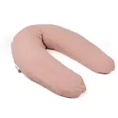 Doomoo COMFY BIG Tetra Roze verzorgingskussen