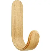 Normann Copenhagen Curve haak essen