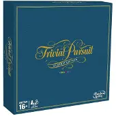 Kolmio Media Trivial Pursuit klassieke editie