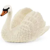 Schleich Zwaan