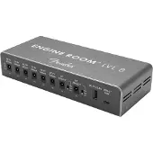 Fender ENGINE ROOM LVL8 POWER SUPPLY 230V EUR