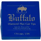 Buffalo Pomerans Diamond Plus 11.0mm (50st.)