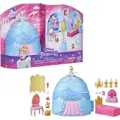 Hasbro Disney Prinses Styling: Verrassing – Assepoel's Jurk
