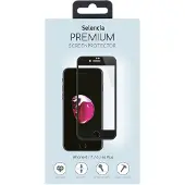 Selencia Gehard Glas Premium Screenprotector voor de Apple iPhone 8 Plus / 7 Plus