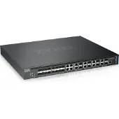 Zyxel XS3800-28-ZZ0101F Switch 28x GE XS3800-28 MultiGig